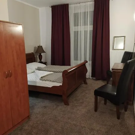 Koruna Guest house *