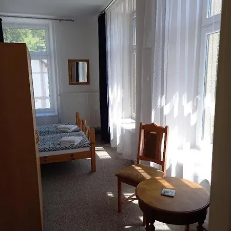 Guest house Koruna