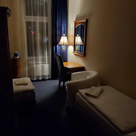 Koruna 3* Teplice nad Metují