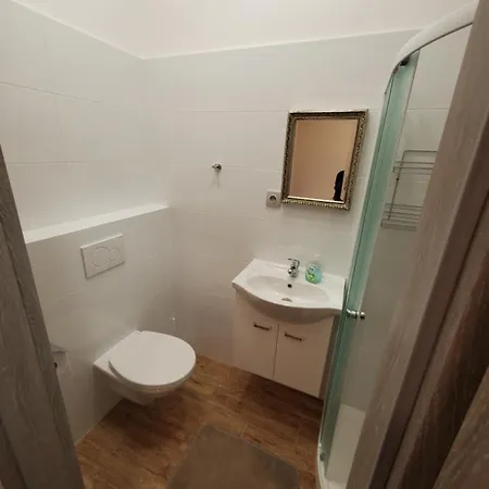 Koruna Guest house *