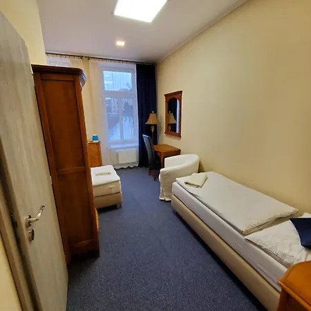 Koruna Guest house *