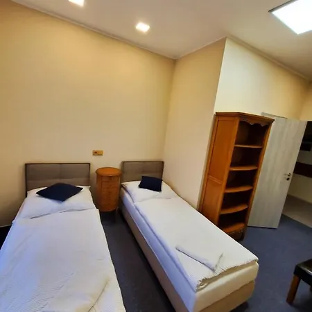 Guest house Koruna *