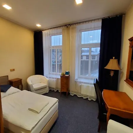 Koruna 3* Teplice nad Metují