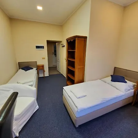 Koruna 3* Teplice nad Metují