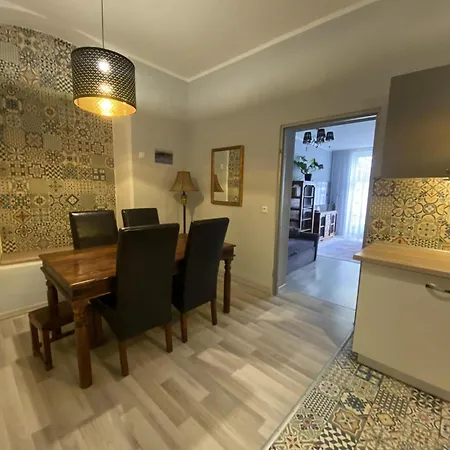 Koruna Gæstehus Teplice nad Metují