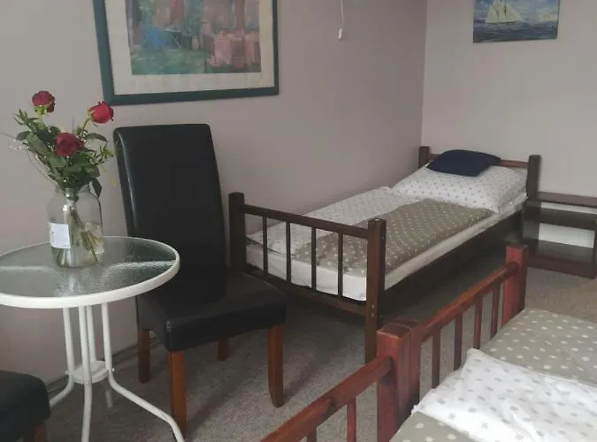Koruna 3* Teplice nad Metují