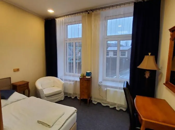 Koruna 3* Teplice nad Metují