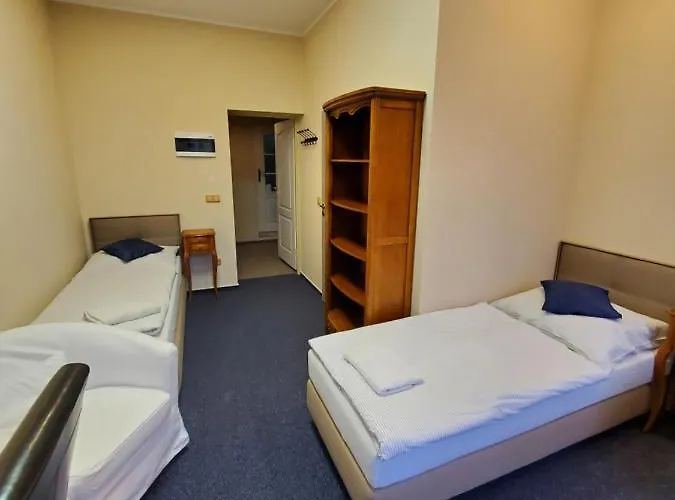 Koruna 3* Teplice nad Metují